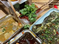 -夜烤·宜宾烧烤(洋河路店)