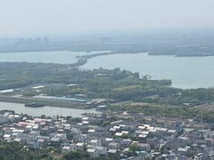 -虞山风景区