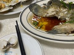 -贺富海鲜美食店(白藤头水产批发市场店)