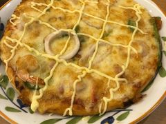 -萨莉亚意式餐厅(彩悦城店)