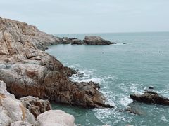 -湄洲岛