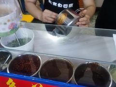 -无声臭豆腐(大井1号店)