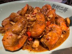 -靓虾二哥长沙地标小龙虾(五一广场店)