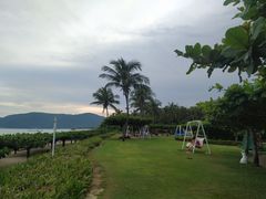 -三亚亚龙湾天域度假酒店