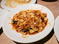 -直隶安家牛肉罩饼(七一路店)