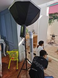 -贝乐家儿童摄影店(繁花中心店)