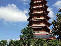 -厦门方特东方神画