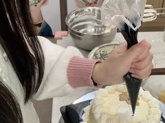 -千浔一暖DIY蛋糕烘焙(人民大学店)