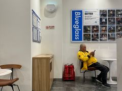 -Blueglass酸奶(北京环宇荟店)