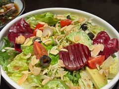 -庐灶江南·江南菜·四合院Bistro(东直门雍和宫·原华侨宾馆店)