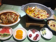 -福宝漠北·牛羊肉(广埠屯店)