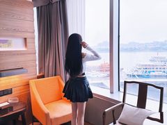-厦门海港英迪格酒店(中山路店)
