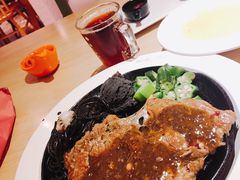-豪客来牛排(云山大道店)