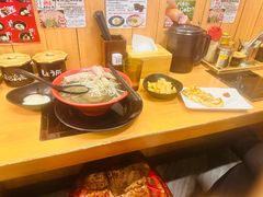 -博多一幸舍(侨福芳草地购物中心店)