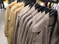 -ZARA(熙地港店)