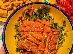 -东排食堂长沙小吃大排档(五一广场店)