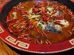 -庄老幺火锅(娄山关路店)