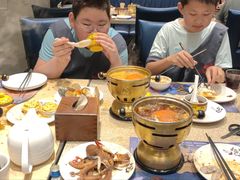 -初色海鲜自助(万丰路店)