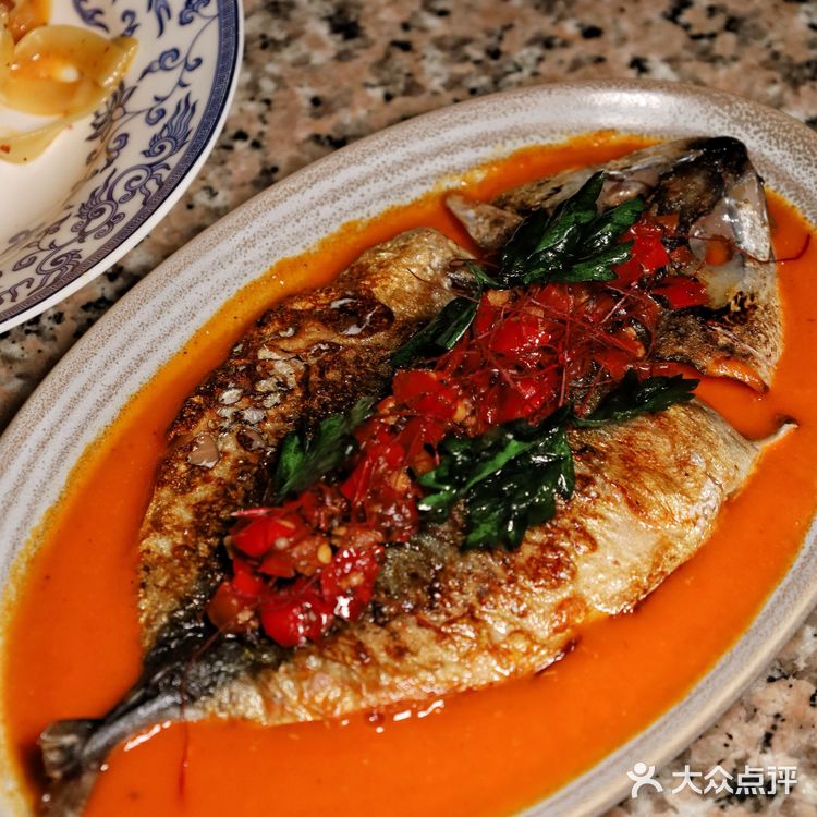 惊喜❗在阿妈煲靓啤吃得很好