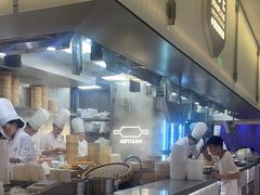 -苏小柳点心·手作小笼包(浦东嘉里城分院)