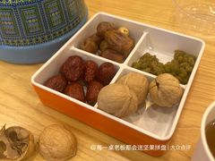 -江燕路万科里