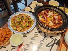 -南昌大饭店·地标美食名片(万寿宫店)