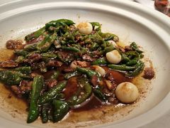 -回头食客-李久其家民间餐厅(望城金桥国际店)