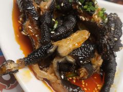 -川流不息·地道川菜·小龙虾(松东路店)