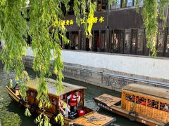 -金鸡湖景区