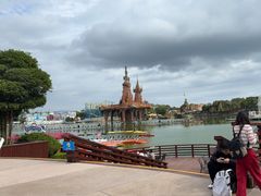 -大连海昌发现王国主题公园