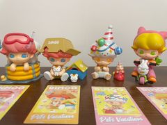 -泡泡玛特POPMART(国金街店)