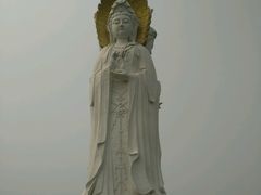 -白洋淀景区