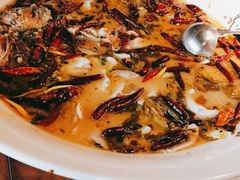 -江渔儿酸菜鱼(奥园广场金发购物中心店)