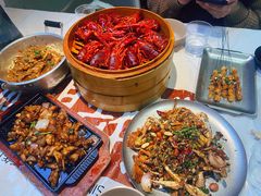 -靓靓蒸虾·头牌蒸虾(雪松路总店)