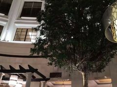 -漢咖啡·全服务式自助晚餐(武汉洲际酒店)