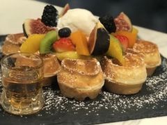 -La Postre(上环店)