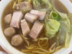-新记肉骨茶