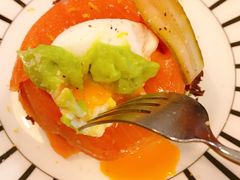 -AFS Cafe & Canteen(闽江二路店)