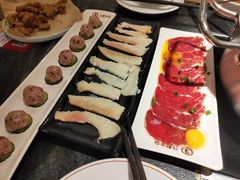 -许府牛火锅(信义坊总店)