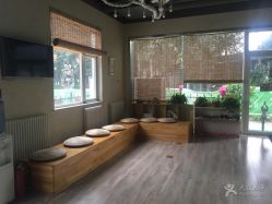 -一花一叶瑜伽生活馆