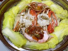 -董大蒸货(方塔园店)