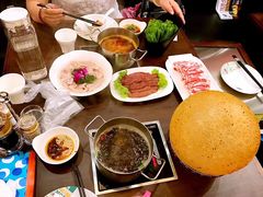 -舌尖记忆重庆火锅(悉尼店)