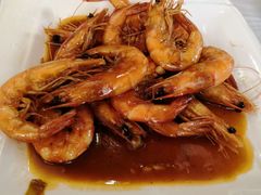 -1910老鲁味海鲜·戳子肉·青岛菜(金沙滩店)