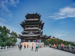 -杭州半山国家森林公园