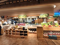 -西贝(六里桥旗舰店)
