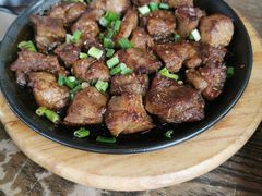 -鲜小岛·铜锅涮肉