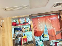 -桃子餐厅·天津菜(王顶堤总店)
