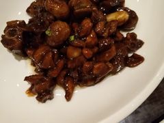 -逸林轩中餐厅(中信泰富朱家角锦江酒店)