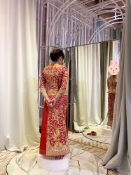 -韩国天使嫁衣婚纱礼服馆(上海旗舰店)