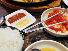 -高丽村韩国料理(兴华二路店)